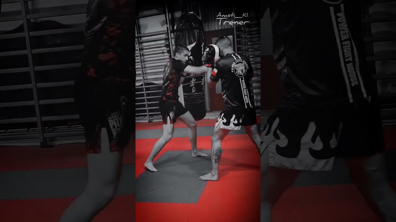 3 zmyłki w jednej akcji 