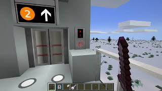 Minecraft MTR Mod Episode 2 Happy Birthday United Kingdom