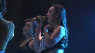 Rungkad Miss Icha Bareng Mecha Di Kp.kalimati - Dangdut Koplo