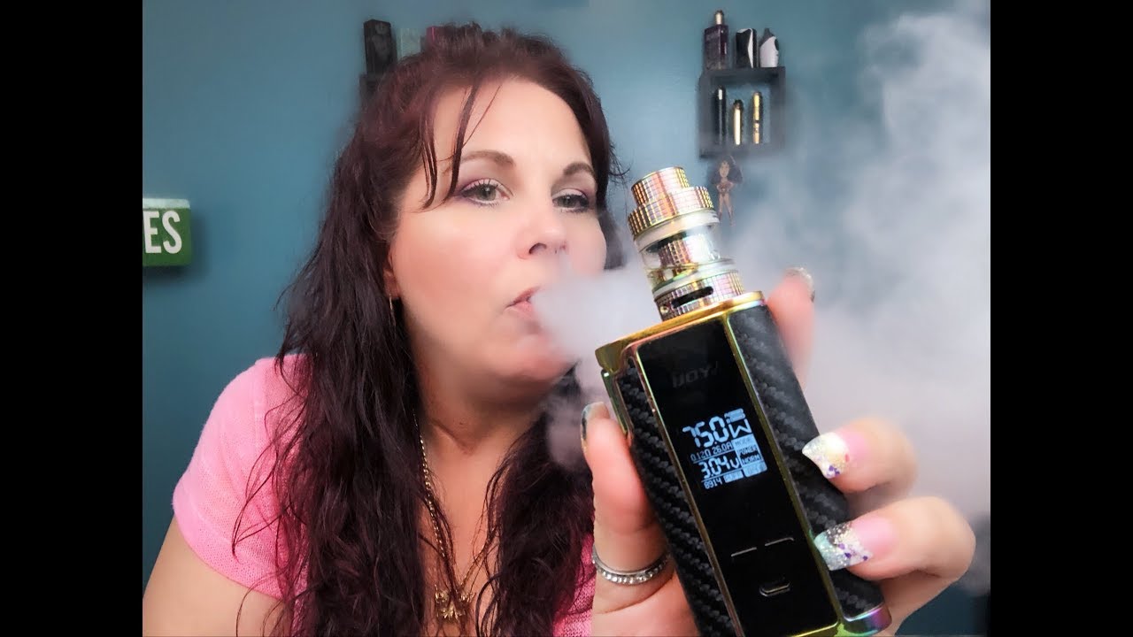 Freemax Fireluke Mesh Tank