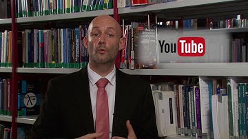 From web to social networking platforms (part 1) (VUK)