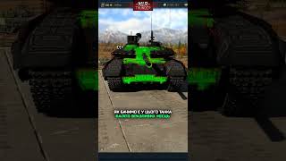 Як пробити Т-90М в War Thunder - Огляд українською #warthunder #огляд #україна