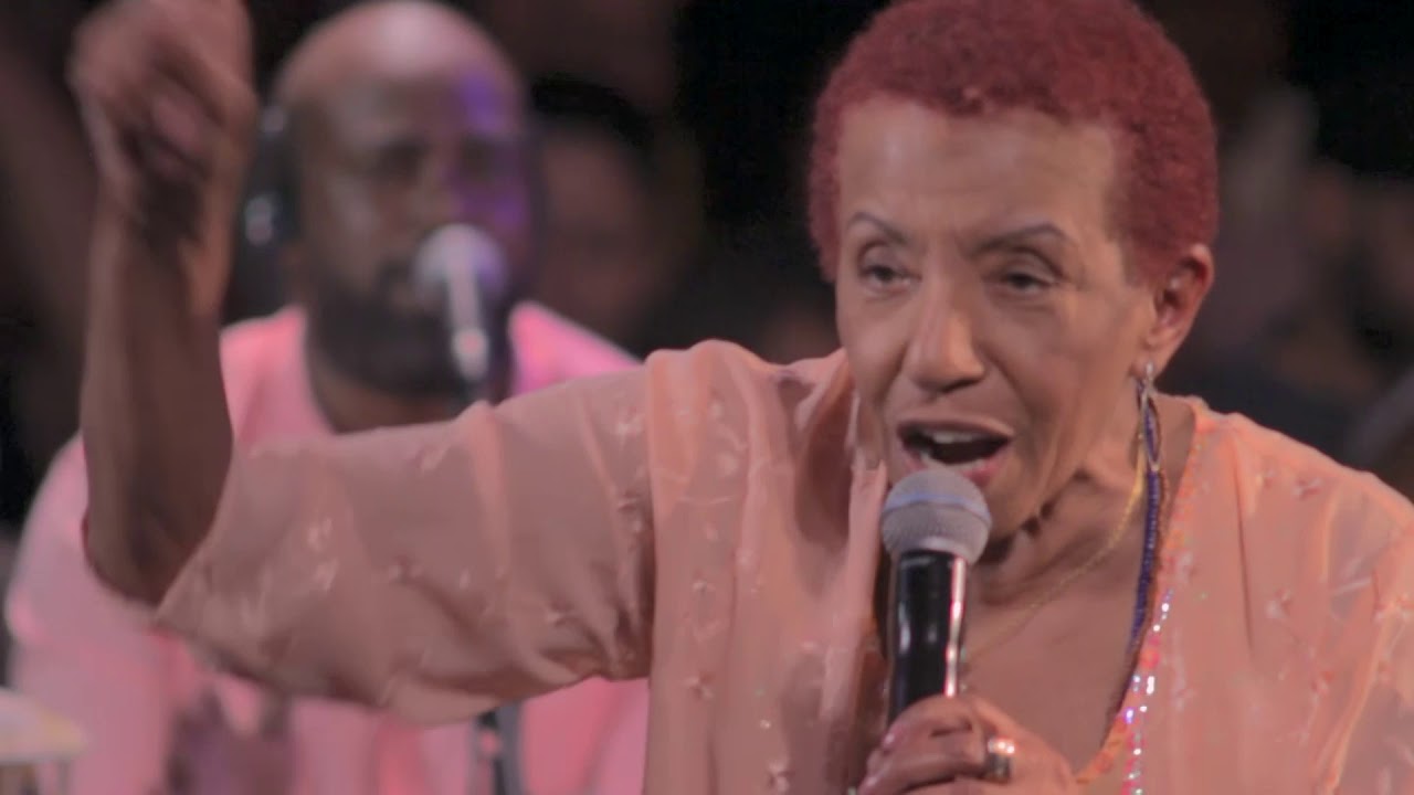 Galocantô - Papai Vadiou/ As Coisas Que Mamãe Ensinou (Ao Vivo) | Part. Leci Brandão