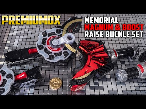 ギーツ】もうほぼ本物だこれ！グリップのサイズアップ！効果音や台詞も