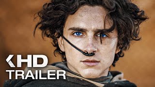 DUNE 2 Trailer 2 German Deutsch (2024)