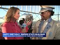 Empire State Building turns 95