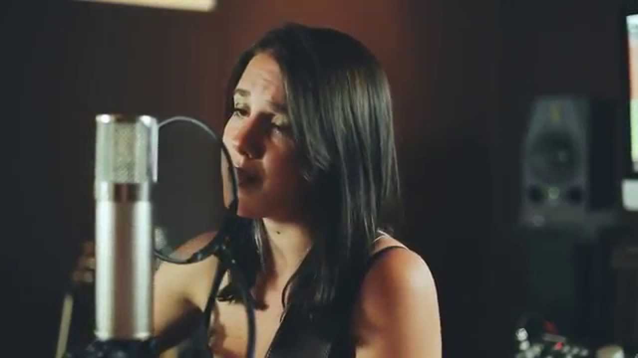 Live At The Wine Box - Alaina Stacey - "Crazy"