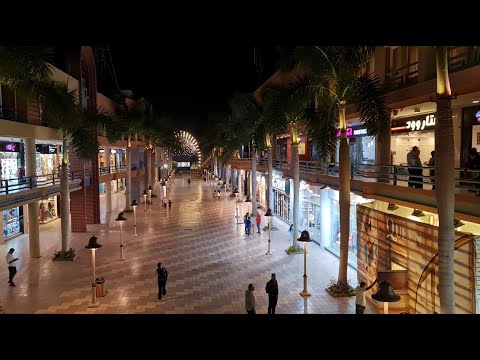 جولة في جرين بلازا مول الاسكندرية مول جرين بلازا سموحة الاسكندرية مطاعم ومحلات وبغبغان جرين بلازا