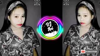 DJ Odading Rasanya Anjim Banget Viral Tik Tok Full Bass