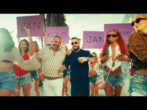 Kolo ft. Sammy Flash - Jan Jan Kolo Jan