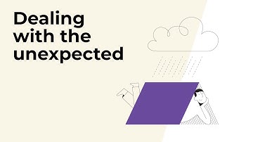 Driven — Masterclass Ep.8 — Dealing with the unexpected