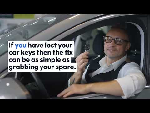 Chicago Locksmith Car Keys