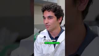 Exploring Dental Research As A High Schooler #dentalschool