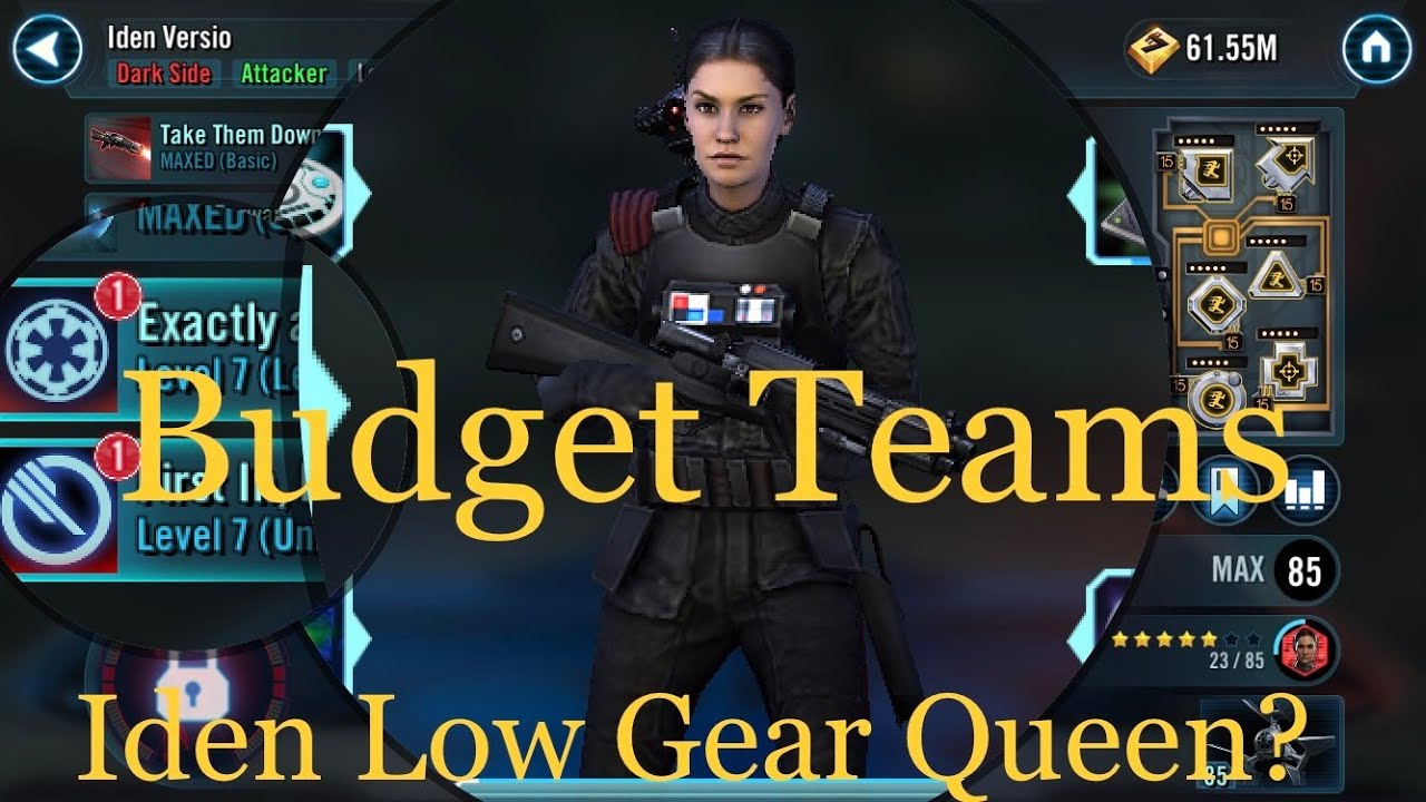 5 Amazing Teams At Low Gear Levels SWGOH YouTube 5-amazing-teams-at-low-gear-levels-swgoh-youtube