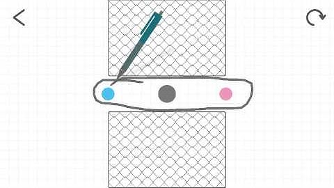 브레인 토트에서 스테이지 252를 클리어 했습니다! http://braindotsapp.com #Brain...