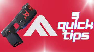 THE FINALS: 5 QUICK NULLIFIER TIPS