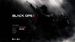 🎮 Bo2 Bot Lobby & Xp Lobby Ps5/4 🎮