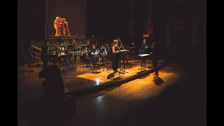 Comala en el Teatro Degollado
