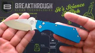 Protech Strider pt