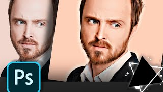 How to Turn Photo to Cartoon Effect (Cartoonize Yourself) 1 min screenshot 4