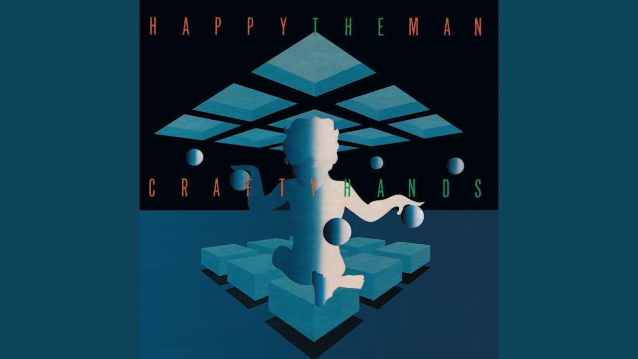 Wind Up Doll Day Wind (2025 Remaster)