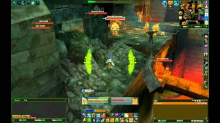 Xavneiros - How to get the Worg Pup