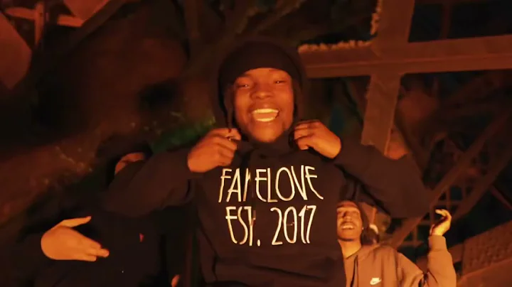 Pick a Side ft 95ceo x Trenchboy Phats