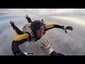 AFF Levels 1-7 (Learning how to Skydive!)
