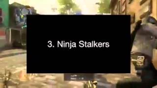 Atom Clan [Recruitment Challenge]