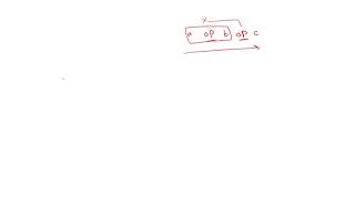 19- Operators Precedence - شرح جافا سكريبت 2019