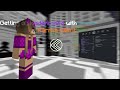 Destroying hypixel sumo cheaters with karma client
