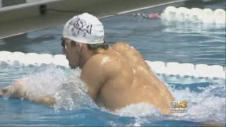 Famous Michael Phelps Opens Up On Mental Health, His Water Conservation Project Wealth