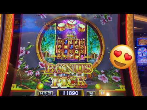 HEART OF RIO BIG WIN