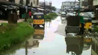 Tears of Agony, Pains & Miserable life we live In Aba Abia State Part1