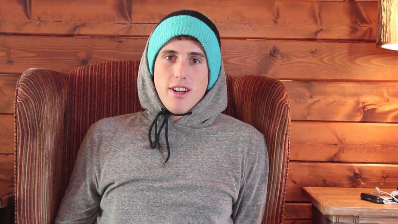 Myles Stark   Cab 720 Mute