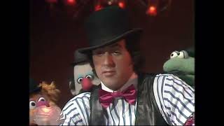 The Muppet Show - 320 Sylvester Stallone - A Bird In A Gilded Cage 1979