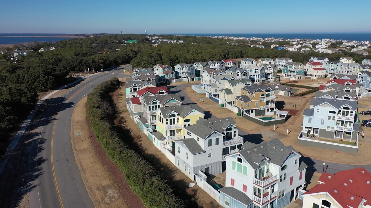 971 Cane Garden Bay Corolla NC YouTube