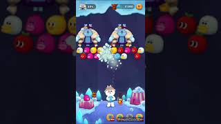 LINE BUBBLE 2 STAGE 2475