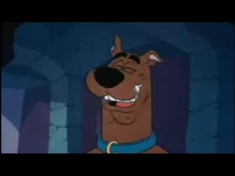 Scooby Doo - Açılış Şarkısı