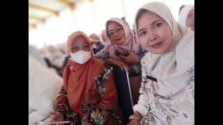Lagu sifat wajid Allah( As adiyah Macanang,  pembukaan MQKI Internasional