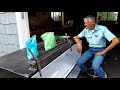HOMEMADE DIY HOW TO BUILD THE SHEET METAL BENDING BRAKE DAVID GINGERY #2 HOW TO MAKE/USE HOMEMADE DIY HOW TO BUILD THE SHEET METAL BENDING BRAKE DAVID GINGERY #2 HOW TO MAKE/USE