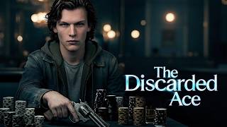 Betrayed Heir Returns—Outplays Mafia in Deadly High-Stakes Gamble