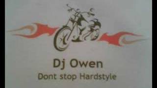 Dj Owen @ work part2