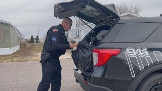 NPPD 2024 Santa Cop program wrap up