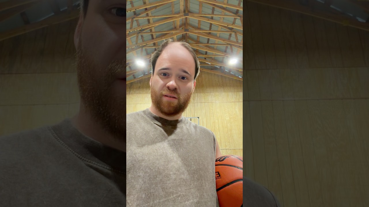 How I think each filter dribbles #basketball #dribble
