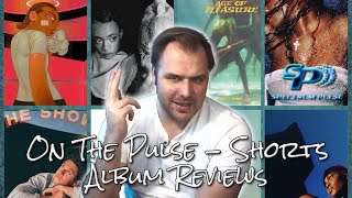 On The Pulse 2023 #9: Niall Horan, Janelle Monae, Foo Fighters, Ben Folds, Amaarae - Album Reviews