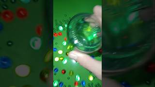 Reverse Beads Magic 😱 So Satisfying!