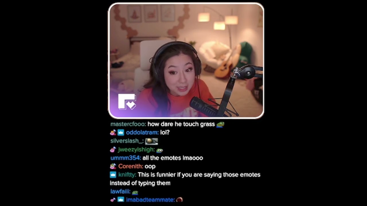 Ramee and Miyoung Turning Against Leslie