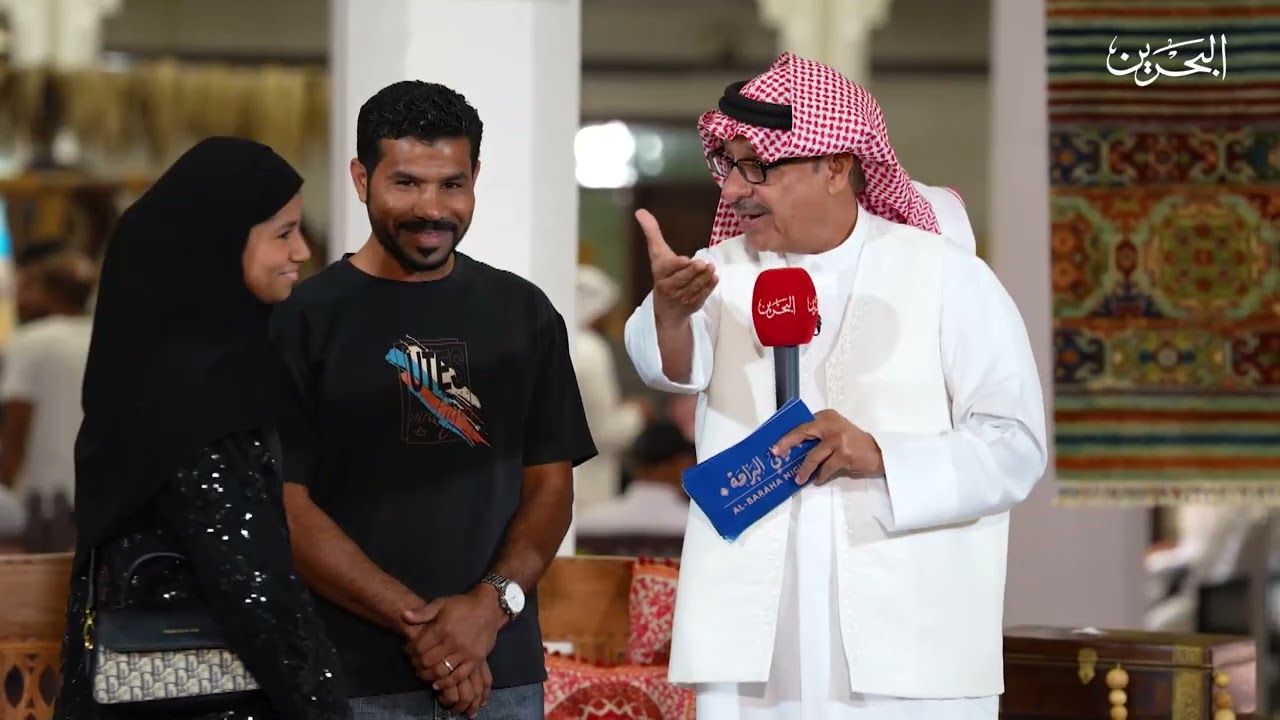 ليالي البراحة | 22-2-2026