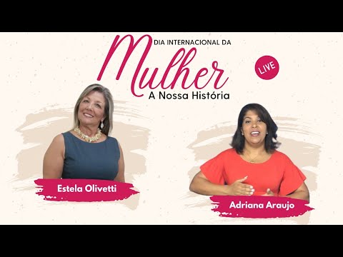A Nossa História